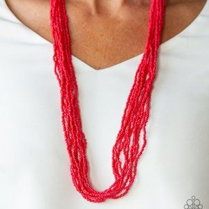 3+/$5 ea. Congo Colada - Red